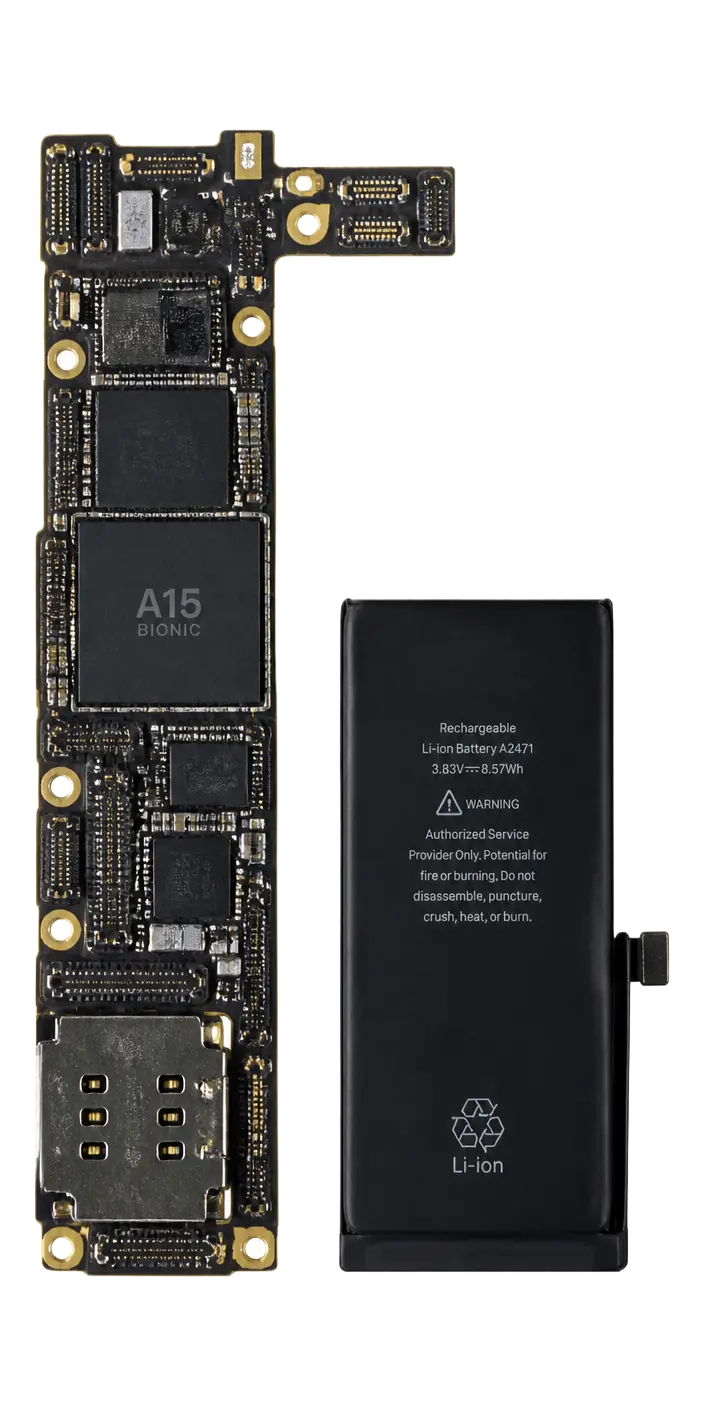 AGNISIO chip-level logic board micro-soldering and motherboard repair Bangalore